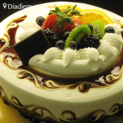 Đức Tuyền – Cửa Hàng Bánh Ngọt