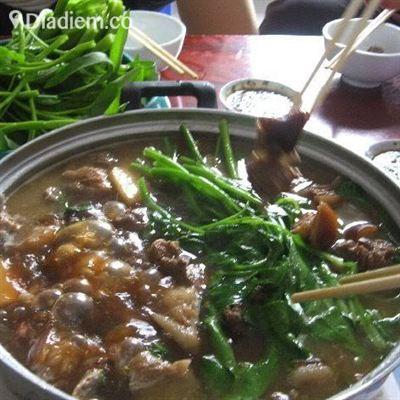 Dũng Lý – Bia Tươi – Lẩu