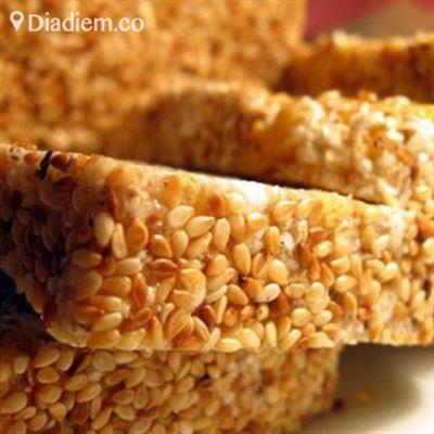 Dũng Thắng – Cửa Hàng Bánh Kẹo
