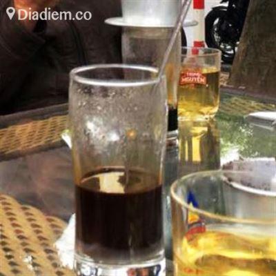 Đường Sơn Quán – Cafe Vườn