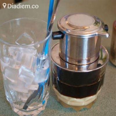 Dương Thị Nhã Phương – Cafe & Giải Khát