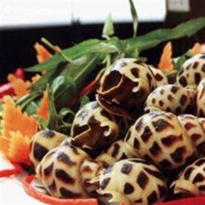 Dưỡng Ù – Hải Sản Tươi Sống