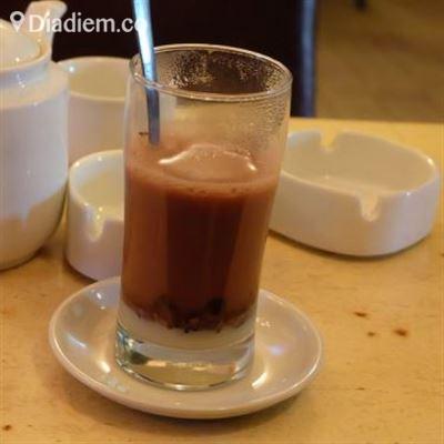 Duy Hoàng Cafe