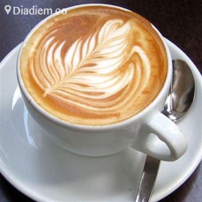 Duy Tân Cafe