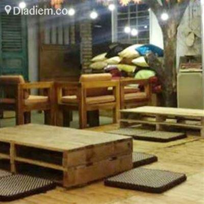 Duy4i Studio & Coffee