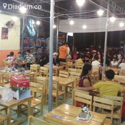 EKU BBQ – Đồ Nướng Không Khói