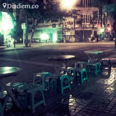 Espresso Coffee – Hai Bà Trưng