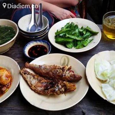Family – Ẩm Thực Gia Đình Việt