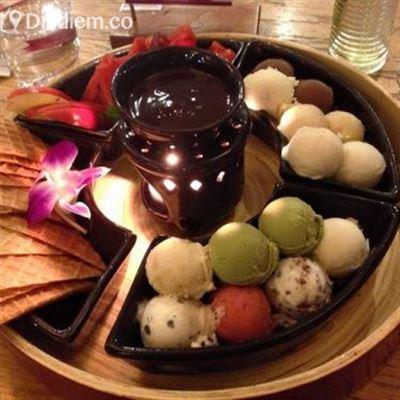 Fanny Ice Cream – Vincom Biên Hòa