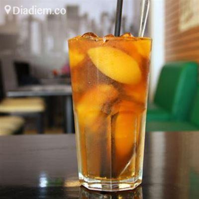 Feel Coffee & Tea