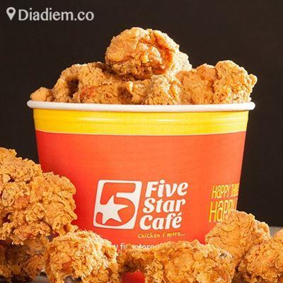 Five Star Chicken – Vạn Hạnh