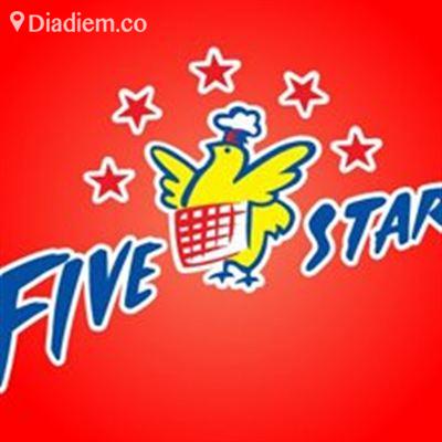 Five Star Vietnam – An Lộc