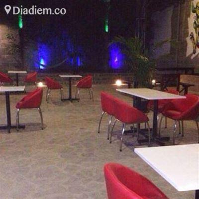 Flood Vietnam Cafe