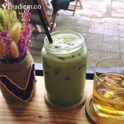 Fly Coffee & Tea