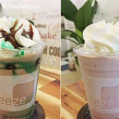 Freeze Coffee – Đường 30 Tháng 4