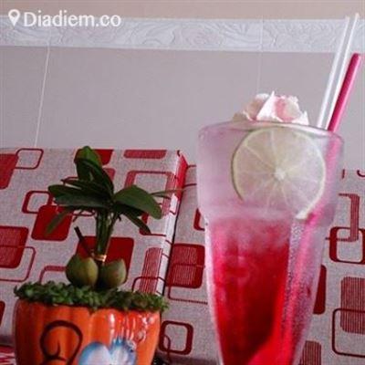 Friends Cafe – Chợ Mới Long Thành