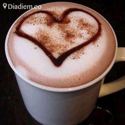 Friends – Cafe & Điểm Tâm Sáng