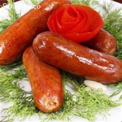 Gà Nam Mỹ – Trương Công Định