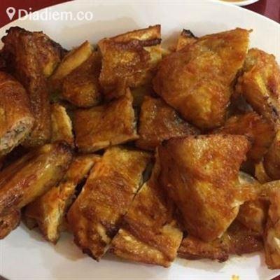 Gà Nướng