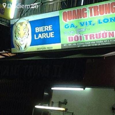 Gà Quang Trung 2 – Phạm Văn Thuận