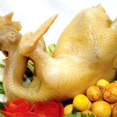 Gà Tươi Mạnh Hoạch – Nguyễn Trãi