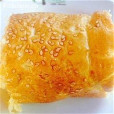 Garden Bakery