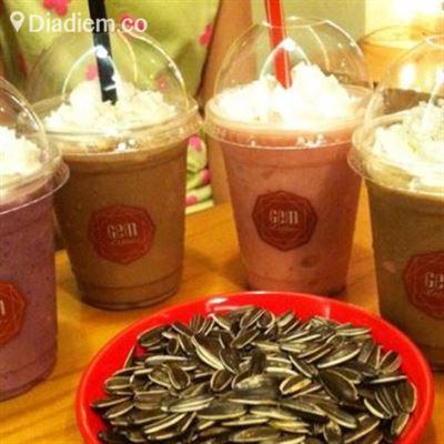 GEM Coffee – Làng Đại Học