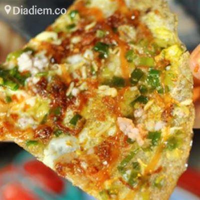 Ghiền Ăn Vặt – Thống Nhất