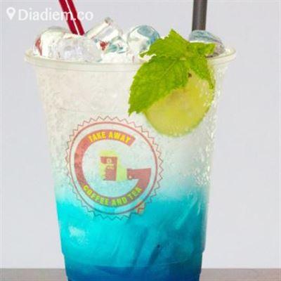 Ghiền – Coffee & Tea