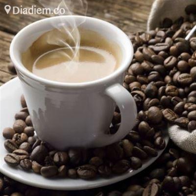 Gia Hân Coffee – Phú Riềng Đỏ