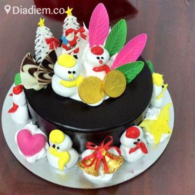 Gia Huệ Bakery