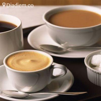 Gia Huy Coffee – Thiên Hộ Dương
