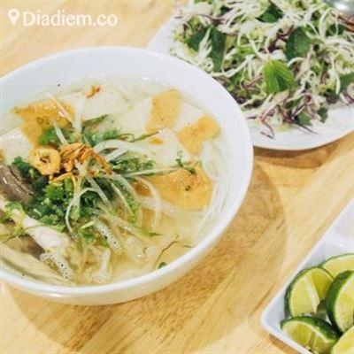 Gia Linh – Đặc Sản Nha Trang
