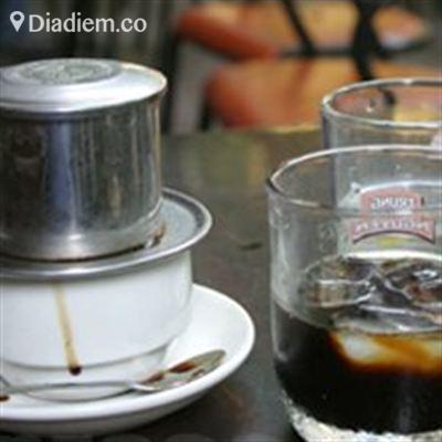 Gia Mỹ Cafe