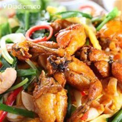 Gia Ngọc – Đặc Sản Đồng Quê