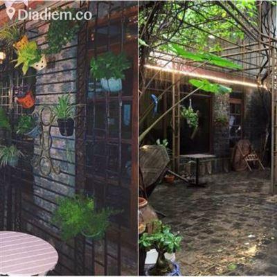 Gia Thiện Cafe & Trà