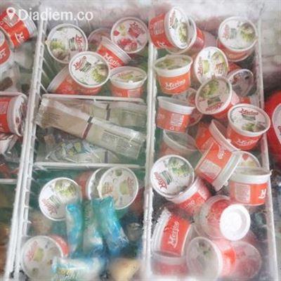 Gia Thu – Đại Lý Kem Ly Merino