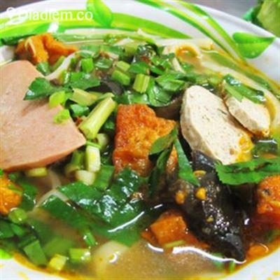Giác Ngộ – Cơm Chay