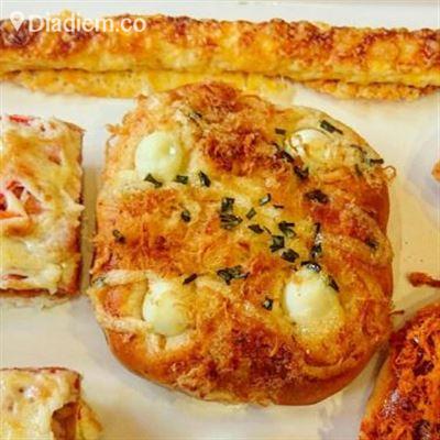 Giang’s Bakery