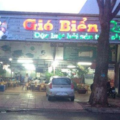 Gió Biển Quán – Ngô Quyền