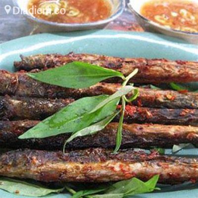 Gió Miền Ngược