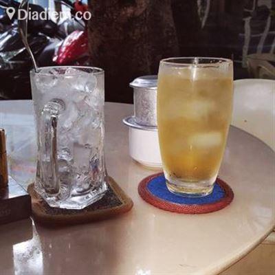 Giọt Nắng Cafe
