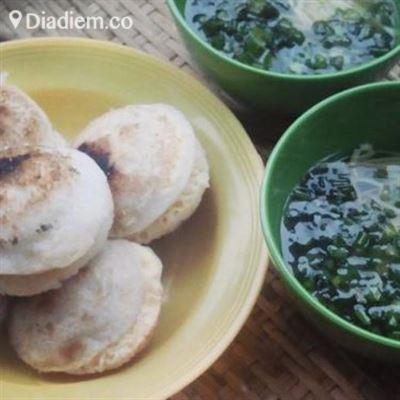 Góc Ăn Vặt 177 – Chu Mạnh Trinh
