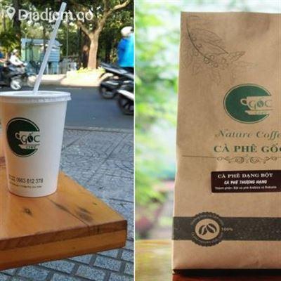 Gốc Cafe – Võ Thị Sáu