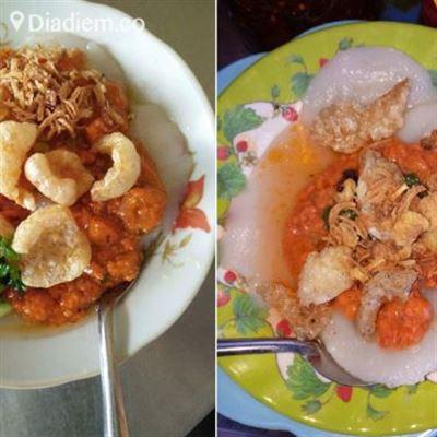 Góc Đà Lạt – Bánh Bèo Đà Lạt