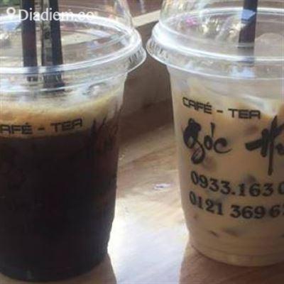 Góc Huế – Cà Phê & Trà Sữa