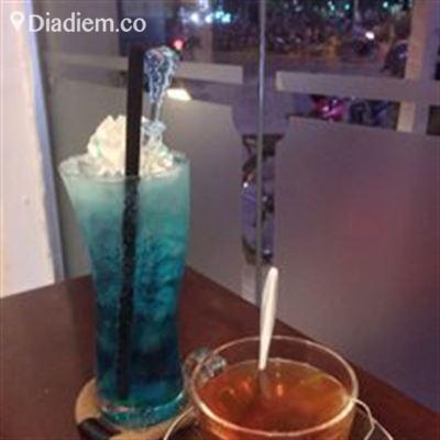 Góc Phố Cafe – Phan Văn Vàng
