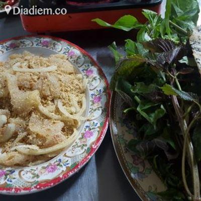 Gỏi Cá Biên Hòa