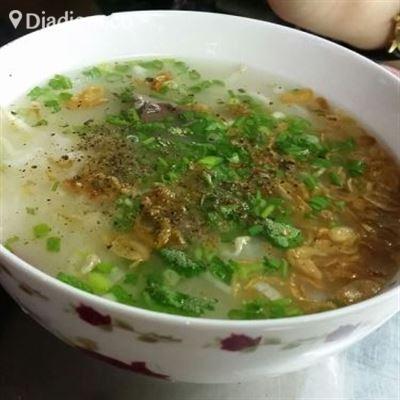 Gỏi Vịt Phú Hội