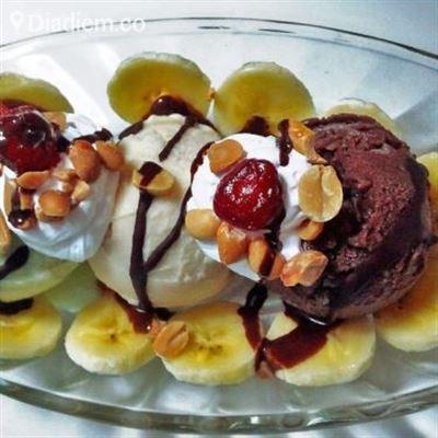 Golf Coffee – Đường GS1